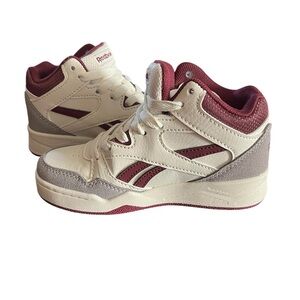 Reebok Mid  Sneakers